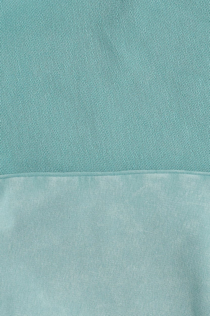 spodnie dziecięce- STRIPED MINT PANTS