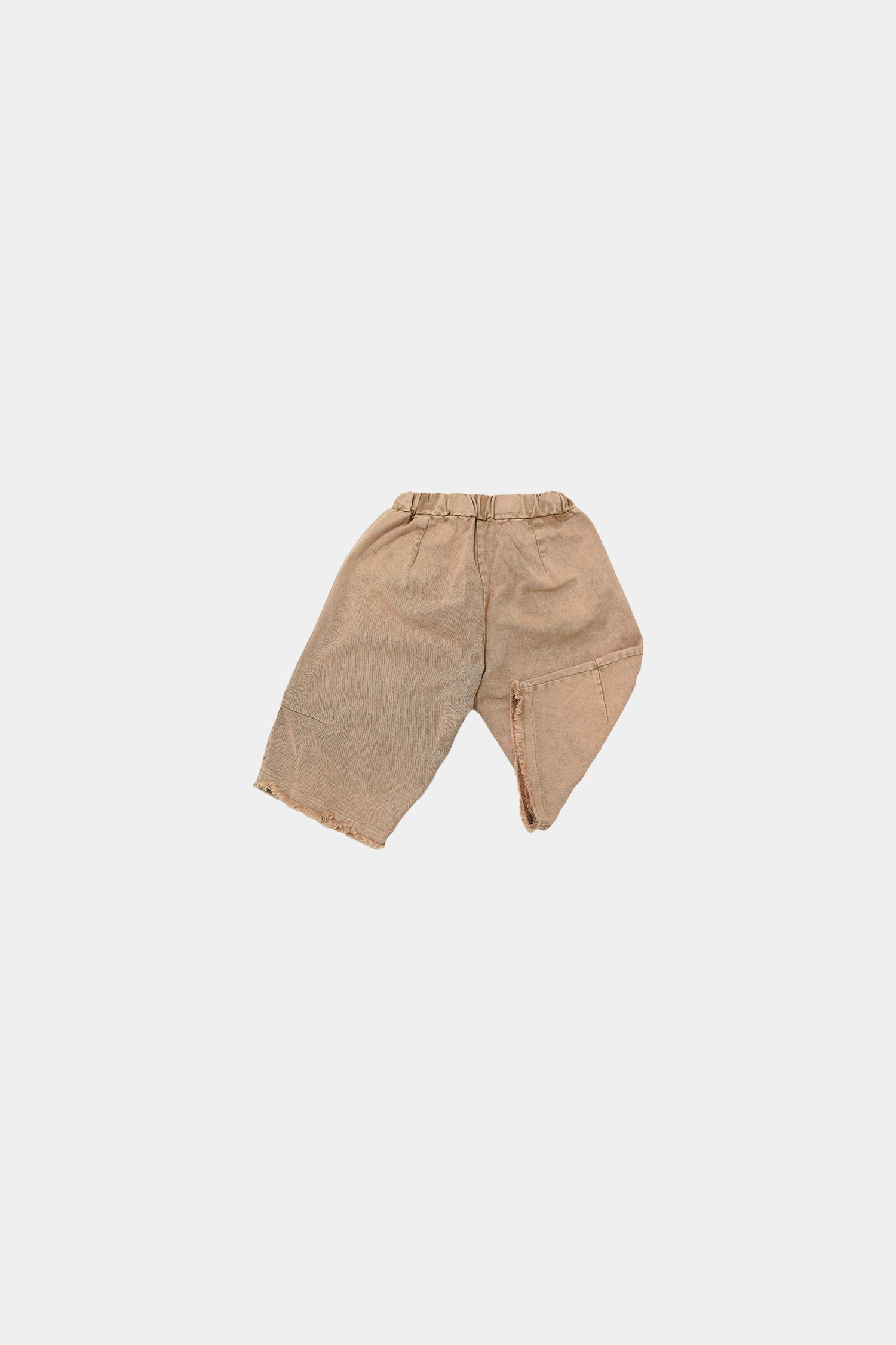 spodnie dziecięce- FANCY PANTS BEIGE