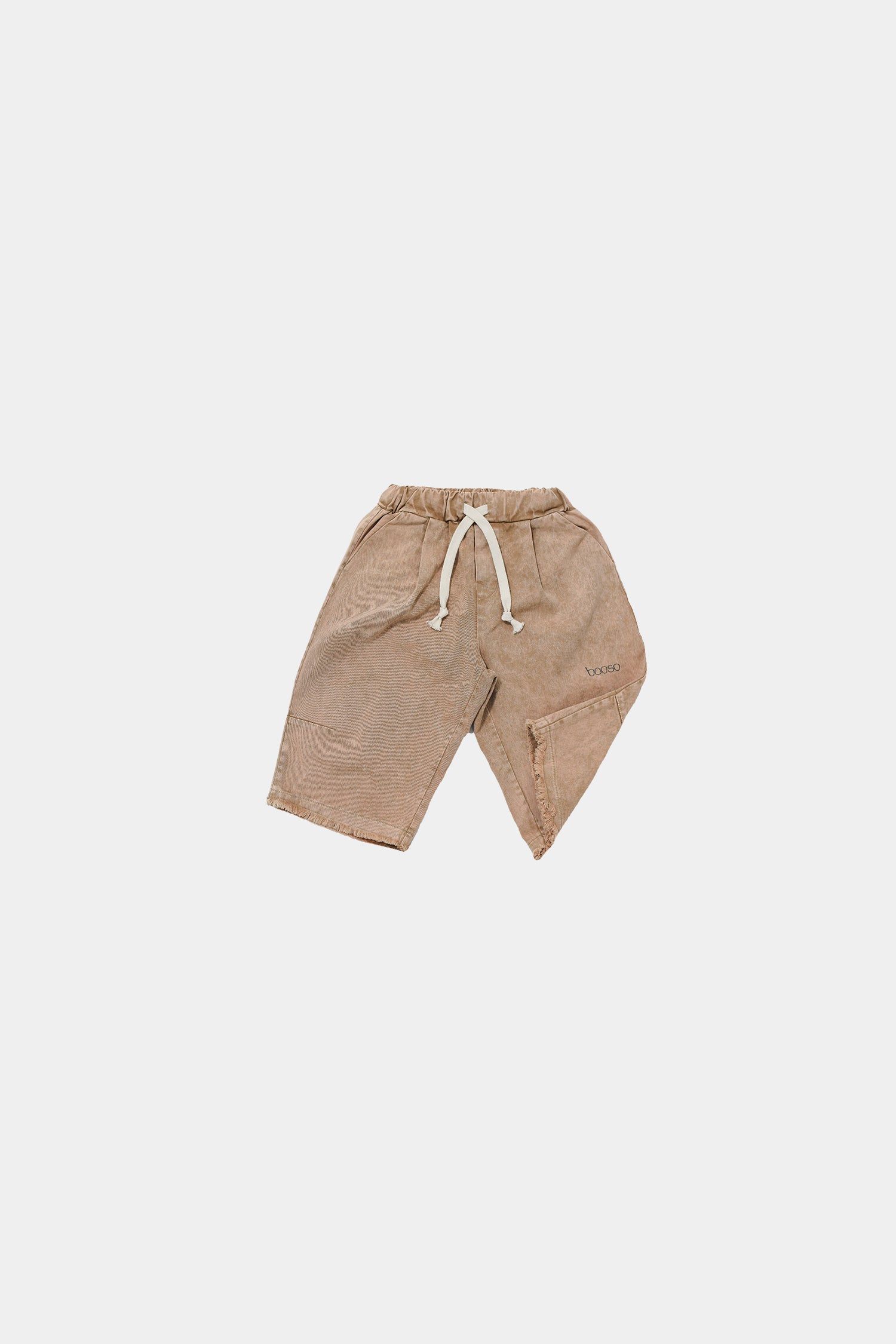 spodnie dziecięce- FANCY PANTS BEIGE