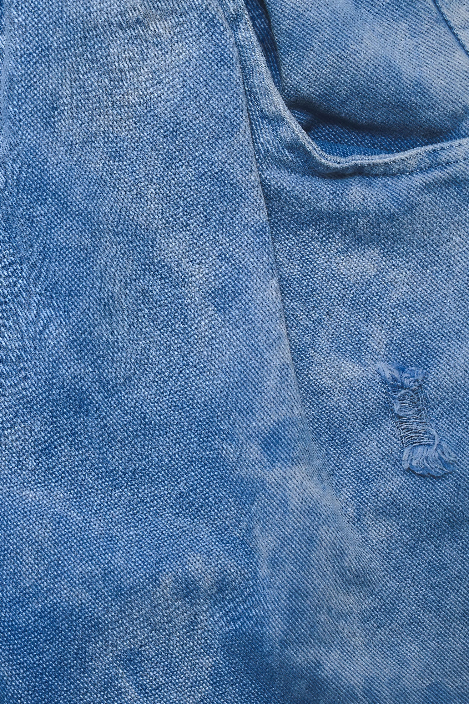 spodnie dziecięce- JEANS BLUE PANTS