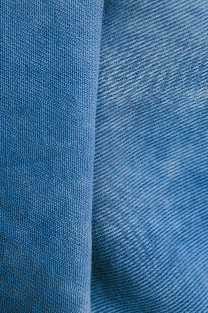 spodnie dziecięce- JEANS BLUE PANTS