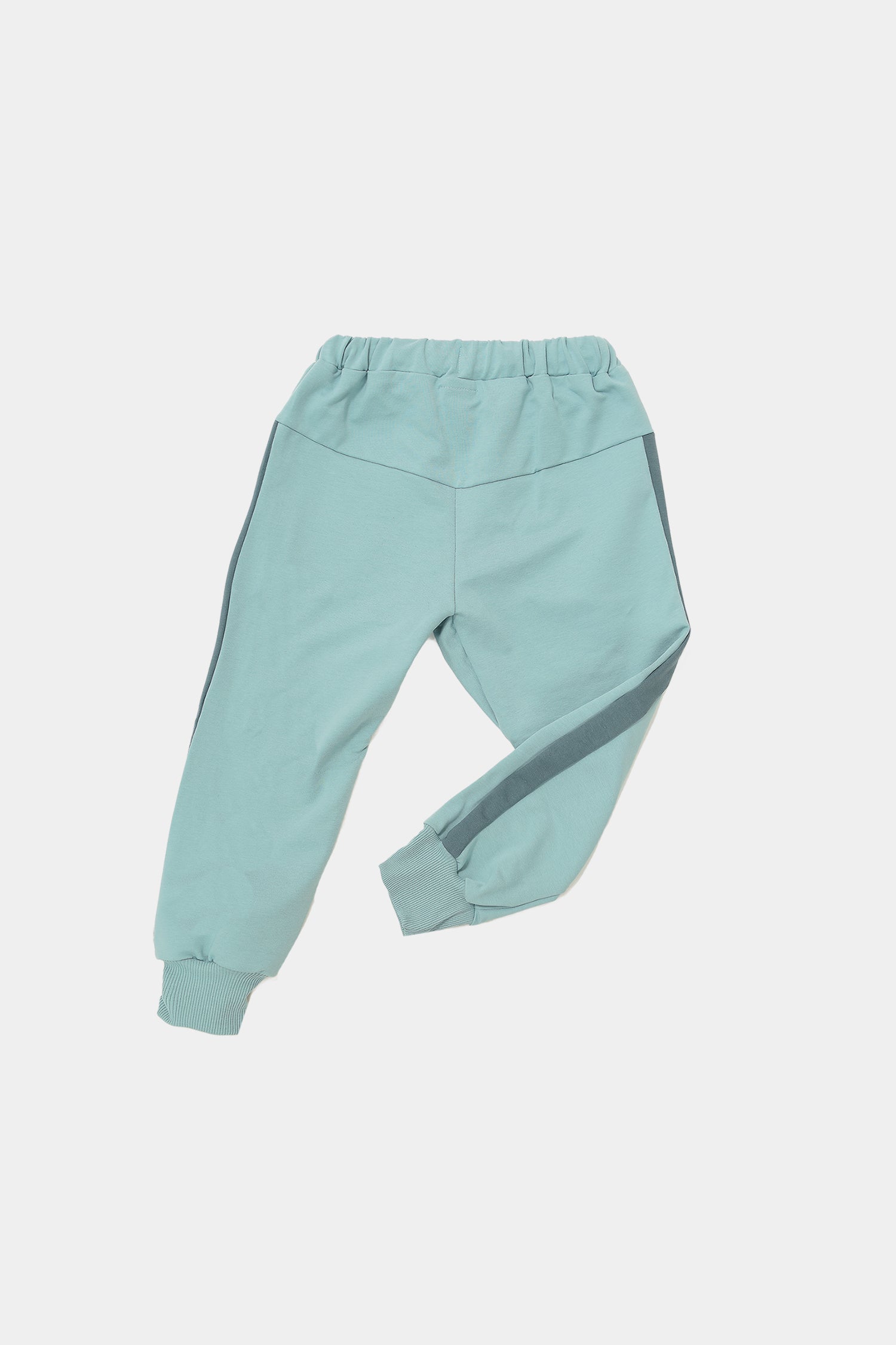 spodnie dziecięce- SHAPE MINT PANTS