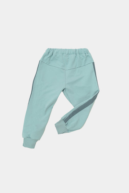 spodnie dziecięce- SHAPE MINT PANTS