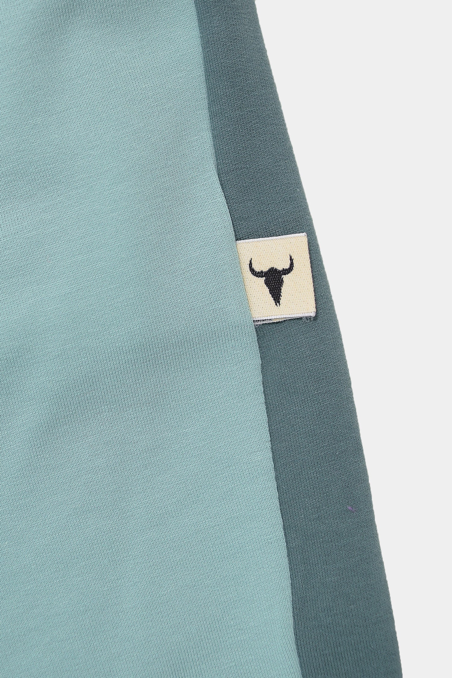 spodnie dziecięce- SHAPE MINT PANTS