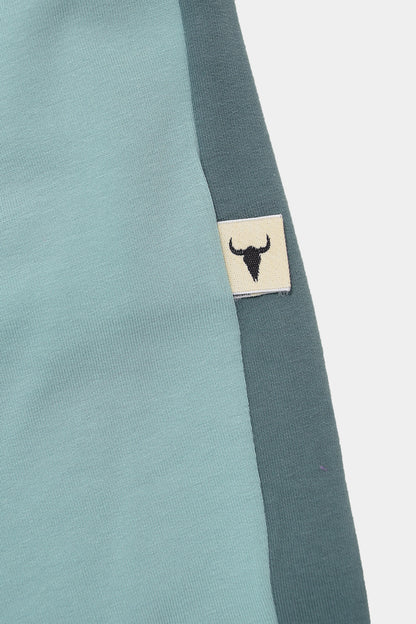 spodnie dziecięce- SHAPE MINT PANTS