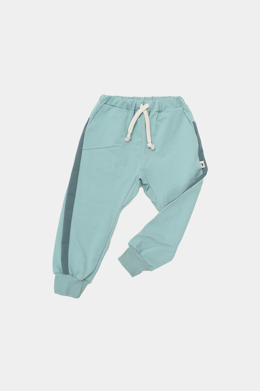 spodnie dziecięce- SHAPE MINT PANTS