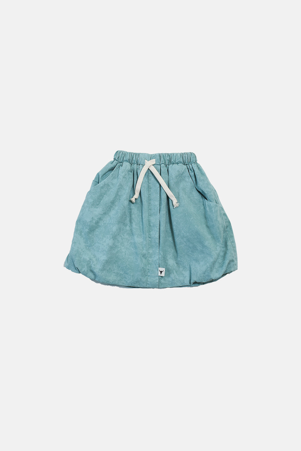 spódnica dziecięca- BALOON SKIRT mint