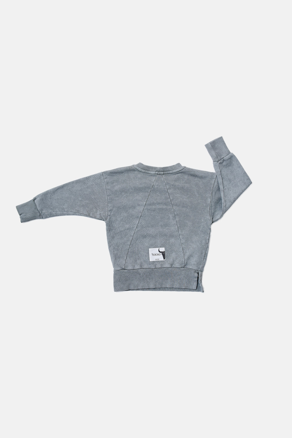 bluza dziecięca- OLIVE SWEATSHIRT