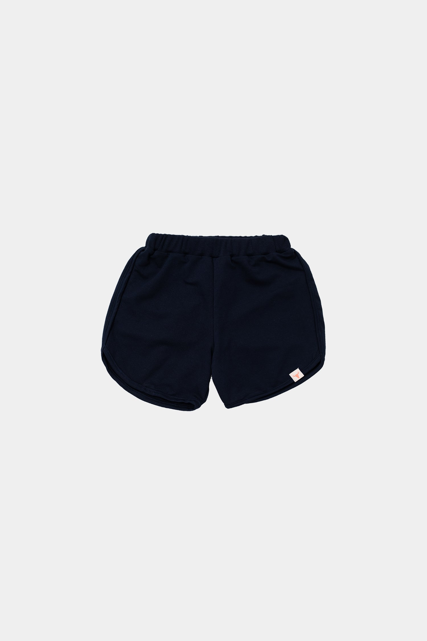 zestaw sportowy- BOOSO W-F WHITE/NAVY