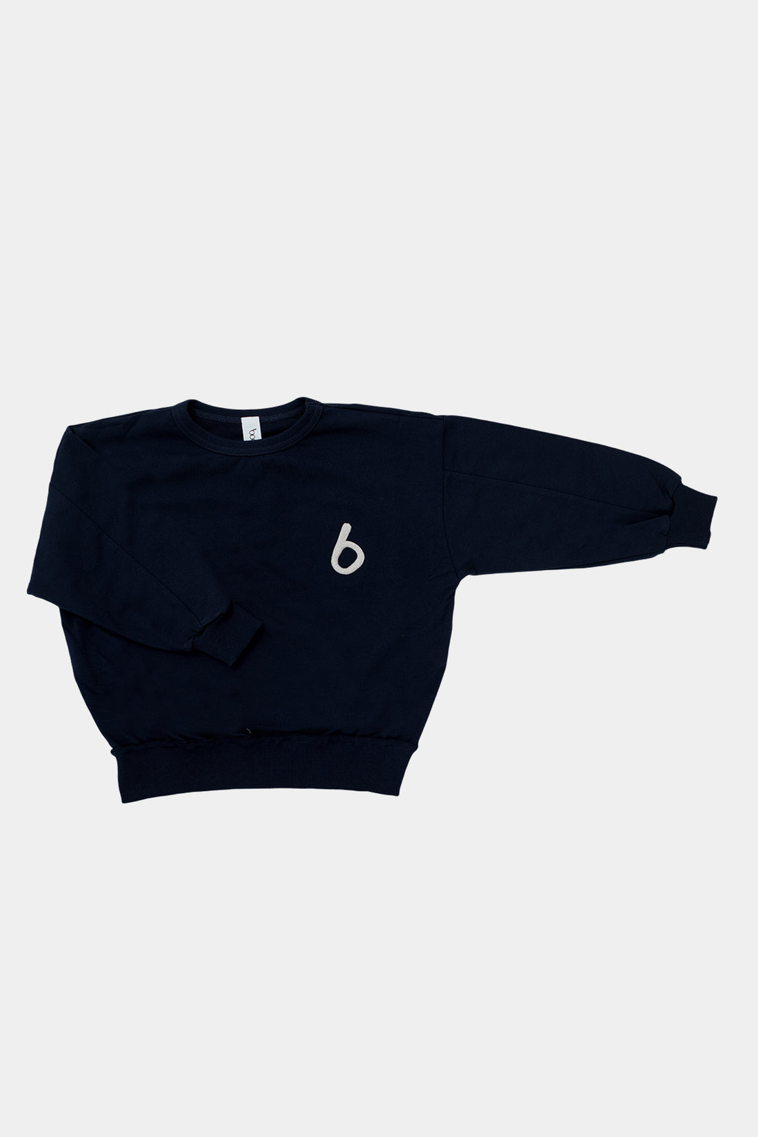 bluza dziecięca- NAVY SWEATSHIRT