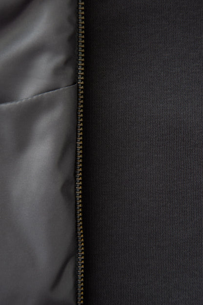 kurtka dziecięca- GRAPHITE CLASSIC COAT