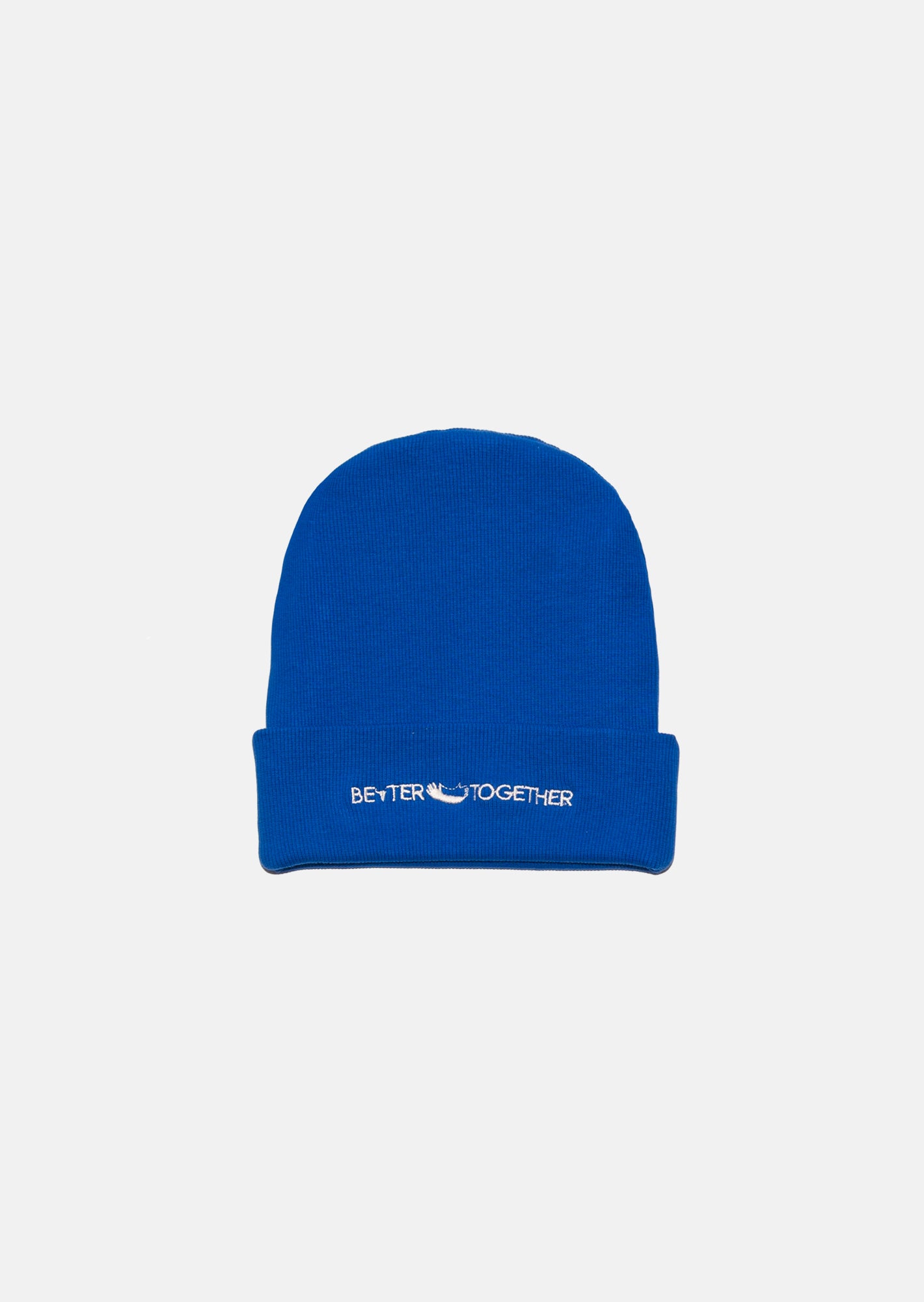 czapka dziecięca- BETTER BEANIE cornflower