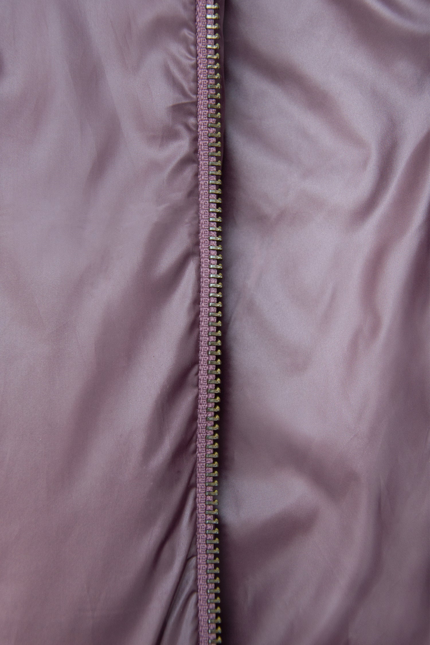 kurtka dziecięca- PURPLE WIDE COAT