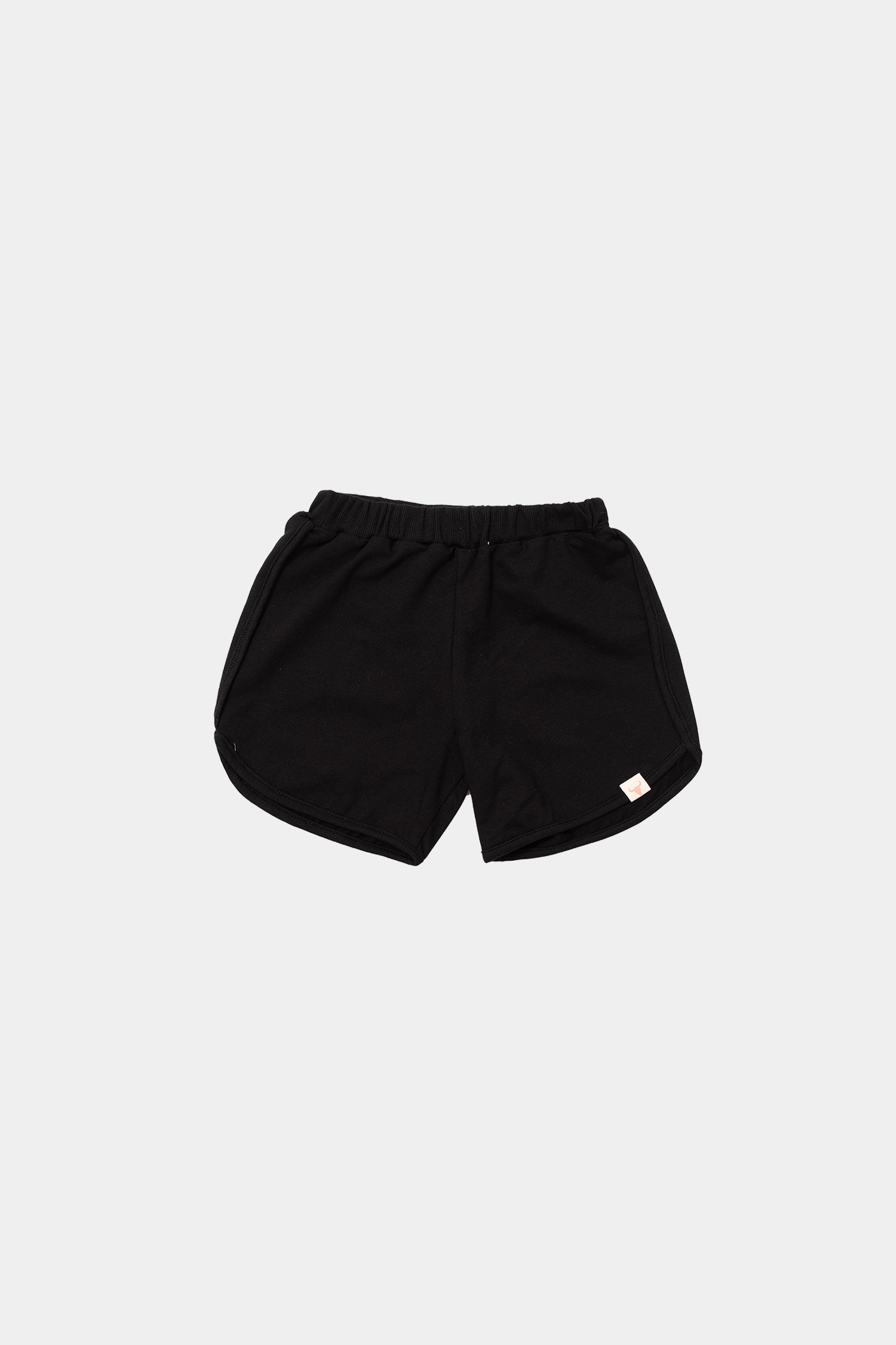 zestaw sportowy- BOOSO W-F WHITE/BLACK