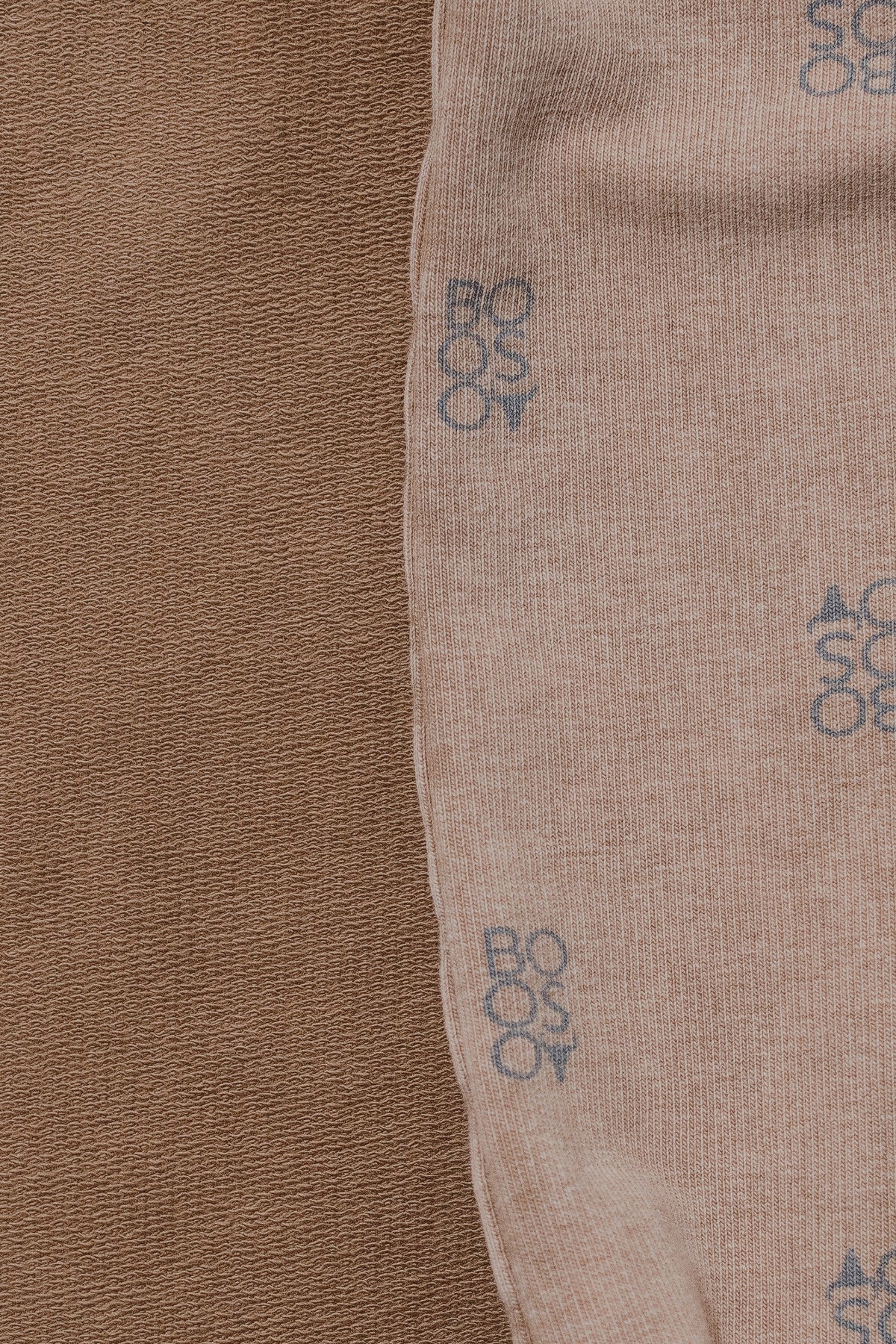 spodnie dziecięce- SHAPE BOOSO PANTS vintage beige
