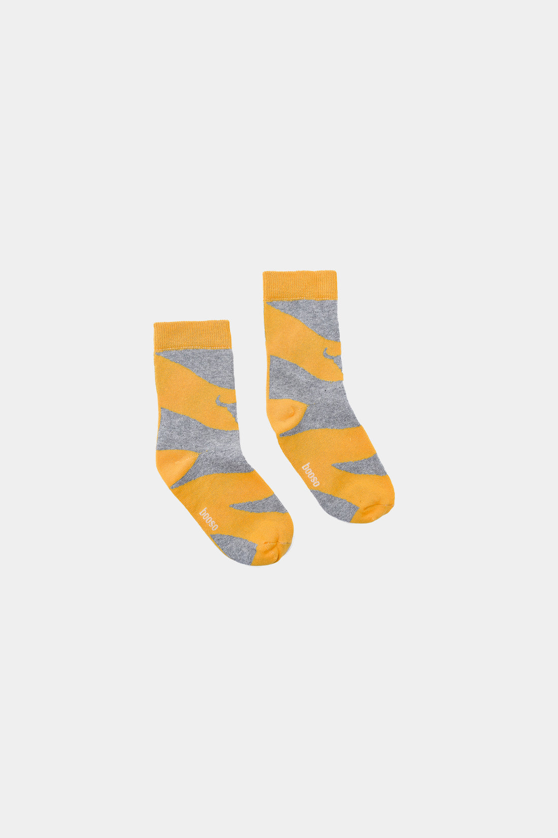 skarpetki dziecięce- WAVE BANANA SOCKS
