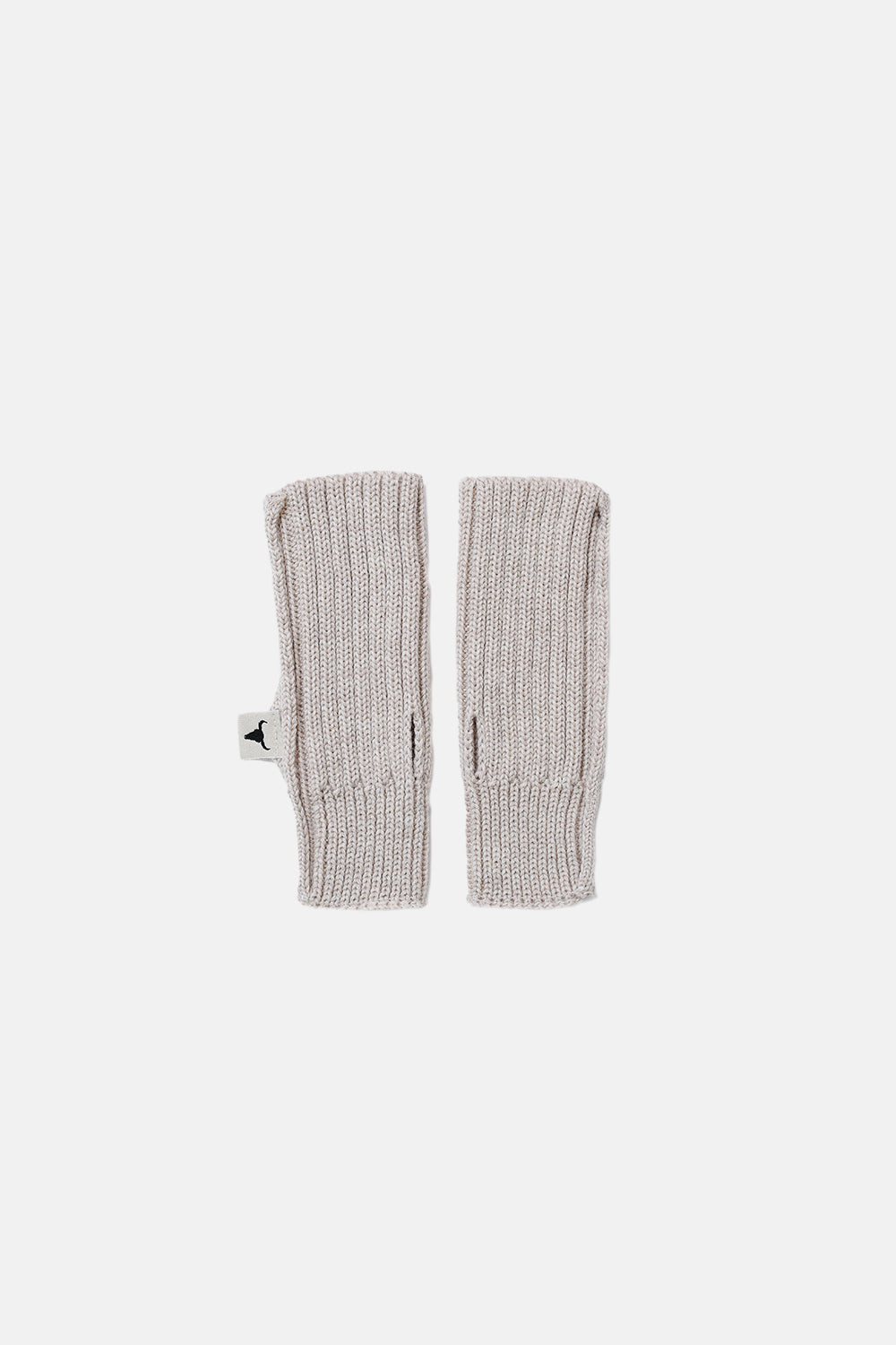 ocieplacze dziecięce- BEIGE MITENS