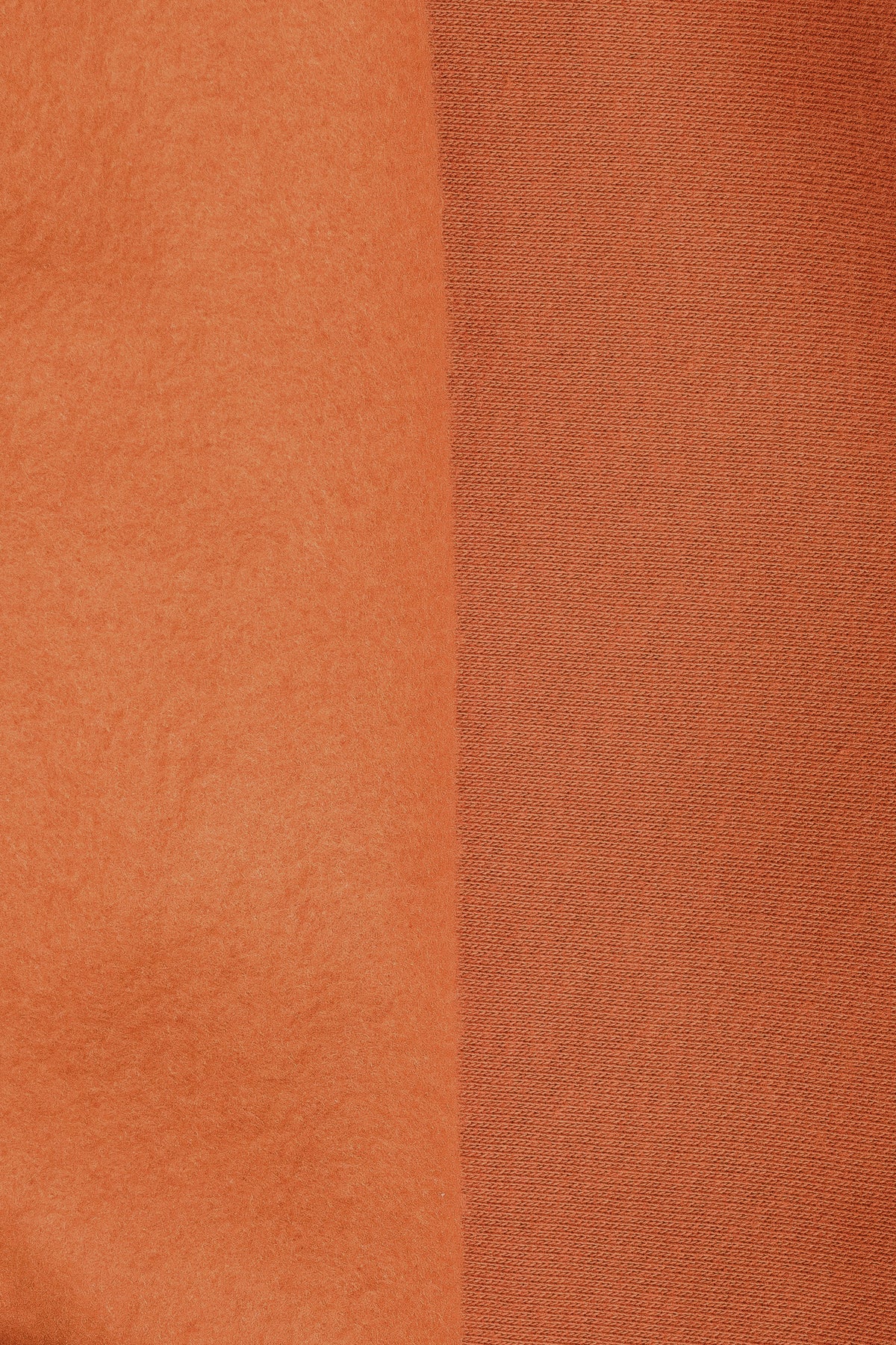 bluza dziecięca- WARM HOODIE orange