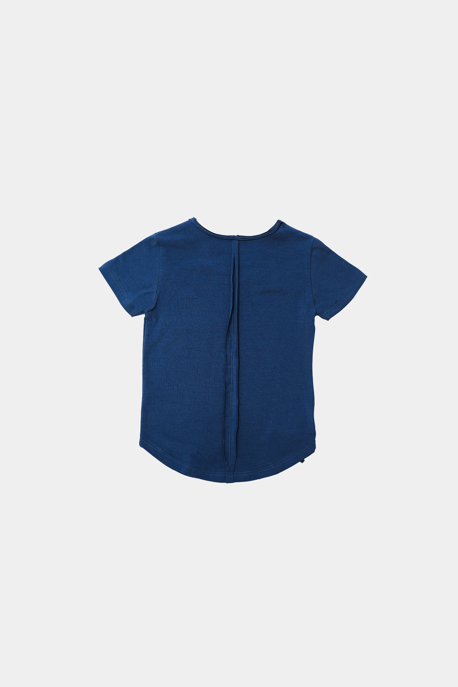 koszulka dziecięca- T-SHIRT SCOOP navy