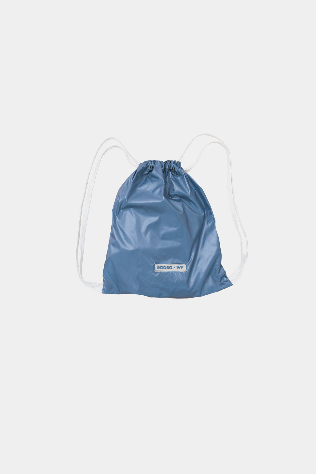 worek dziecięcy- W-F BAG BLUE