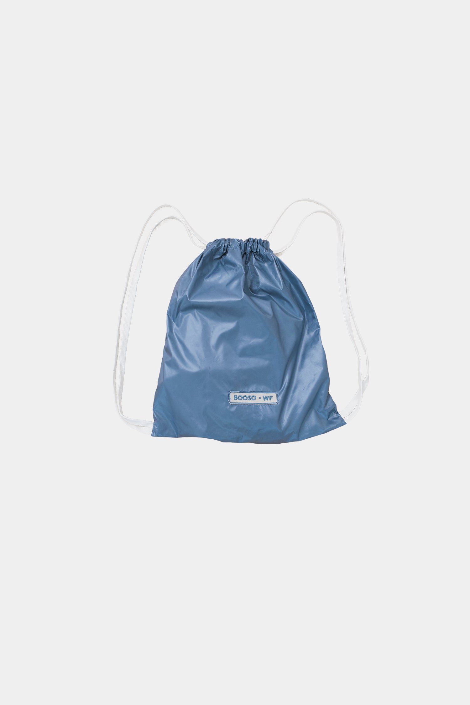 worek dziecięcy- W-F BAG BLUE