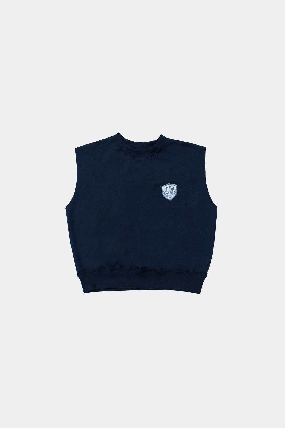 bluza dziecięca- NAVY SWEATTANK