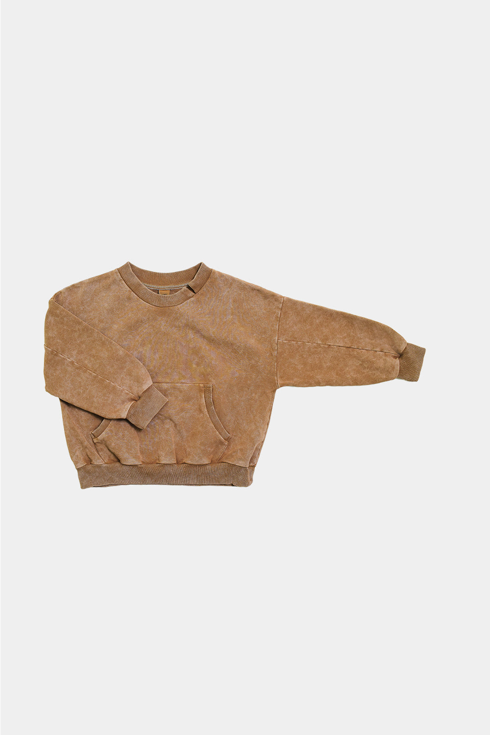 bluza dziecięca- VINTAGE NUTS SWEATSHIRT