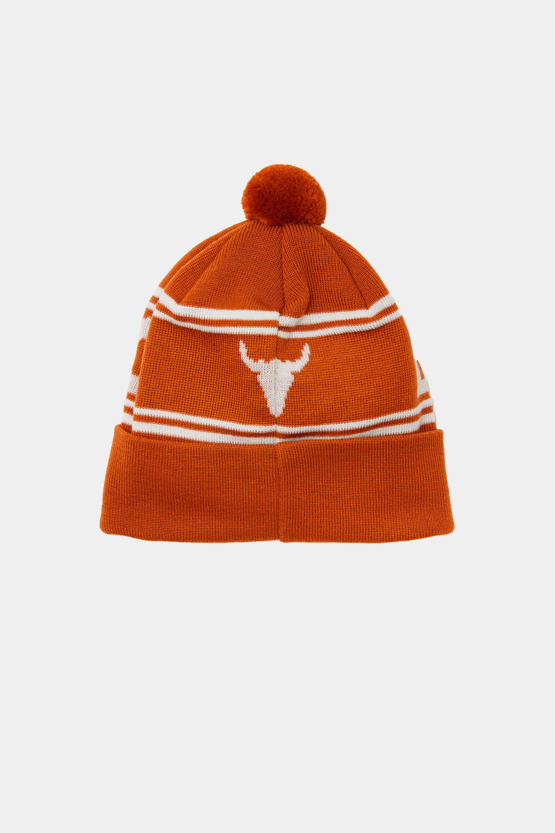 czapka dziecięca- APRES BOOSO BEANIE terra/ecru