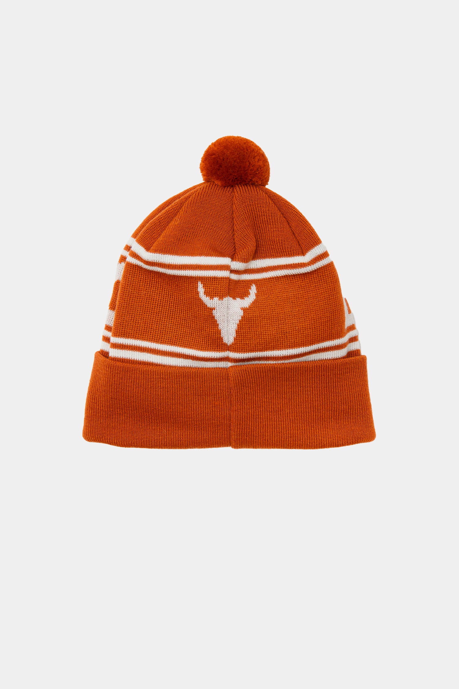 czapka dziecięca- APRES BOOSO BEANIE terra/ecru