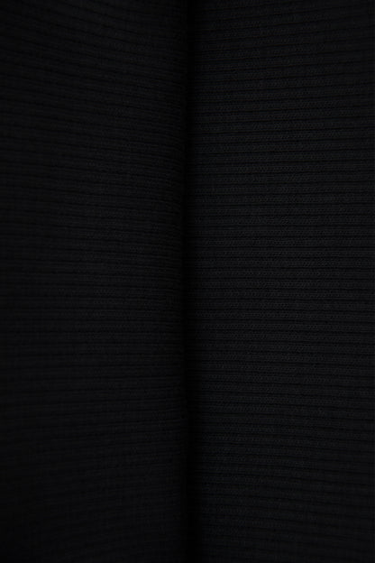 czapka dziecięca- RIBBING BEANIE WINTER black