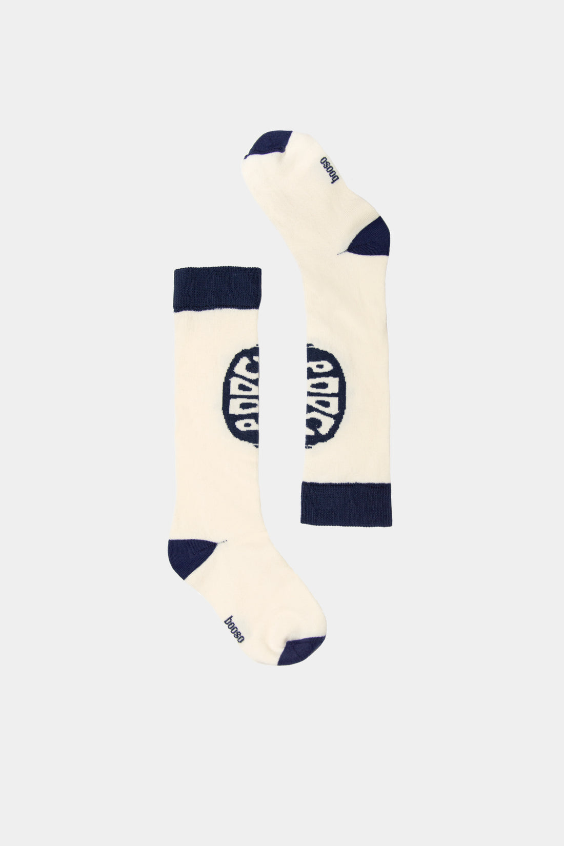 skarpetki dziecięce- GOOGLE SOCKS ecu/navy