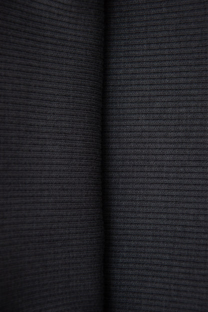 czapka dziecięca- RIBBING BEANIE WINTER graphite
