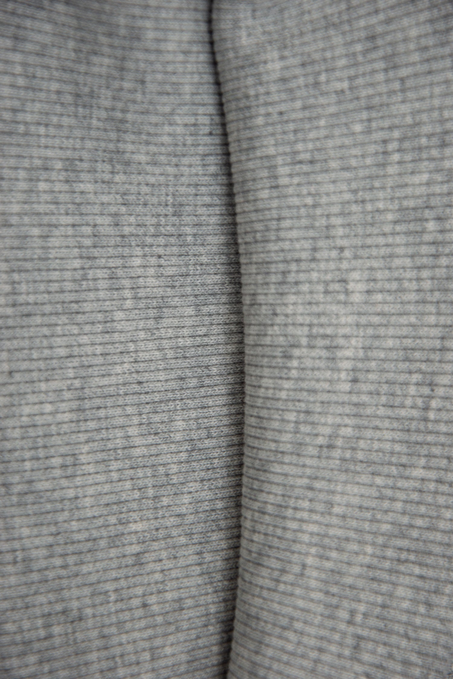 czapka dziecięca- RIBBING BEANIE WINTER gray marl