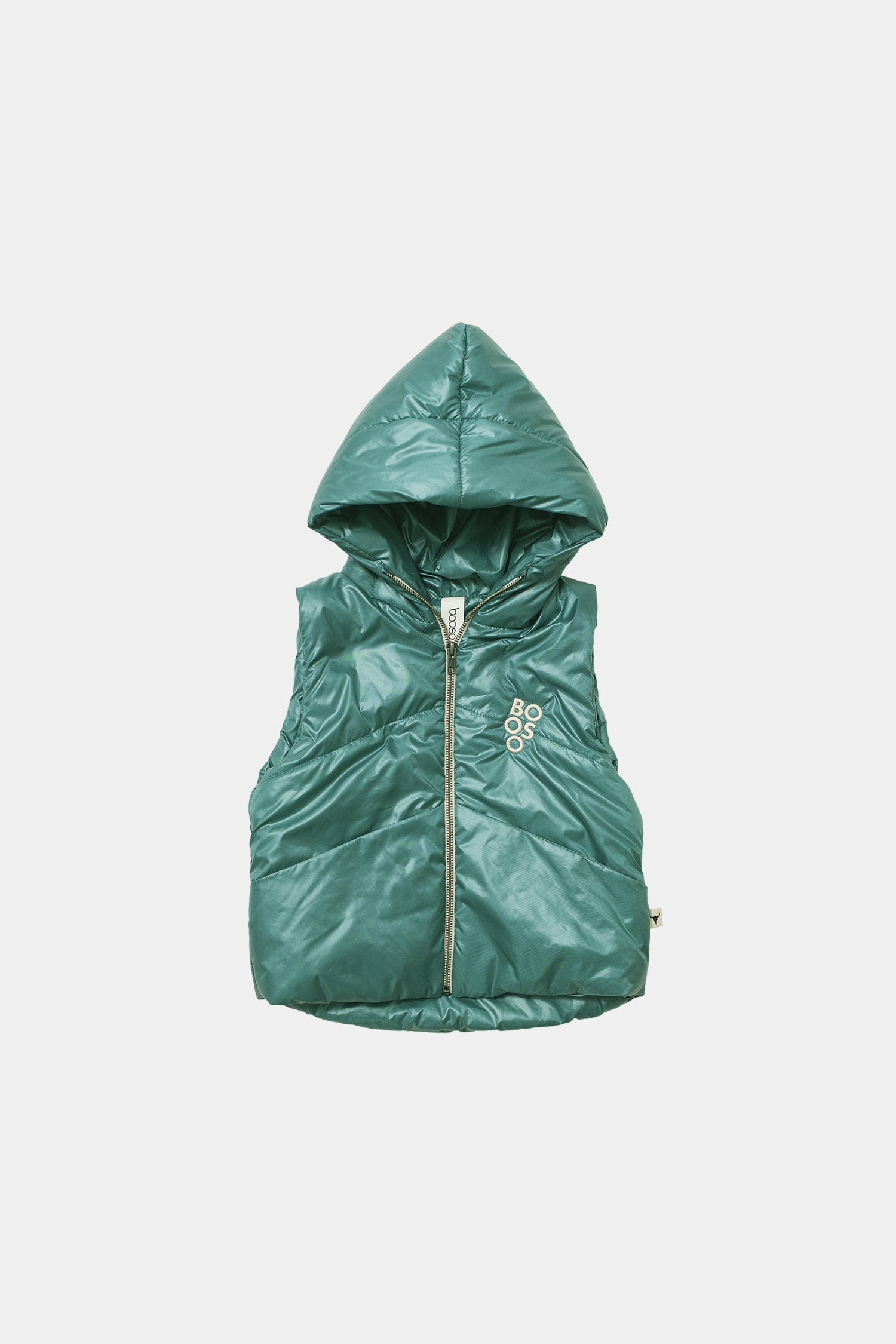 kamizelka dziecięca- OCEAN NYLON VEST