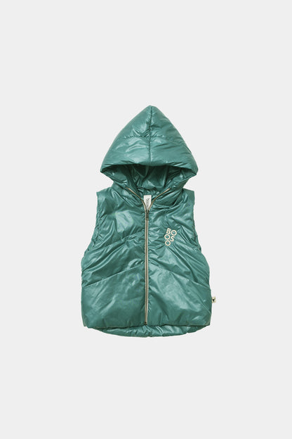 kamizelka dziecięca- OCEAN NYLON VEST