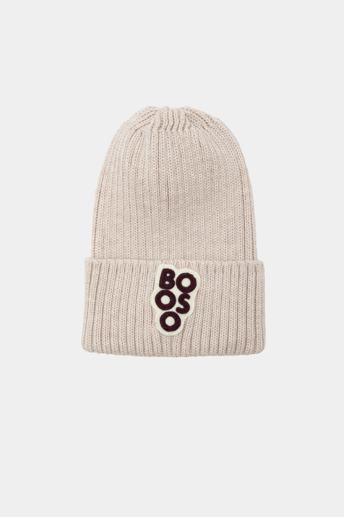 czapka dziecięca- SAND BEANIE beige
