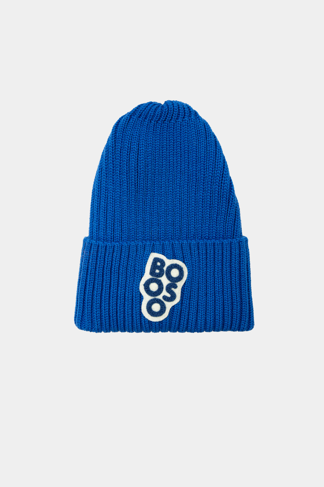 czapka dziecięca- SAND BEANIE cobalt