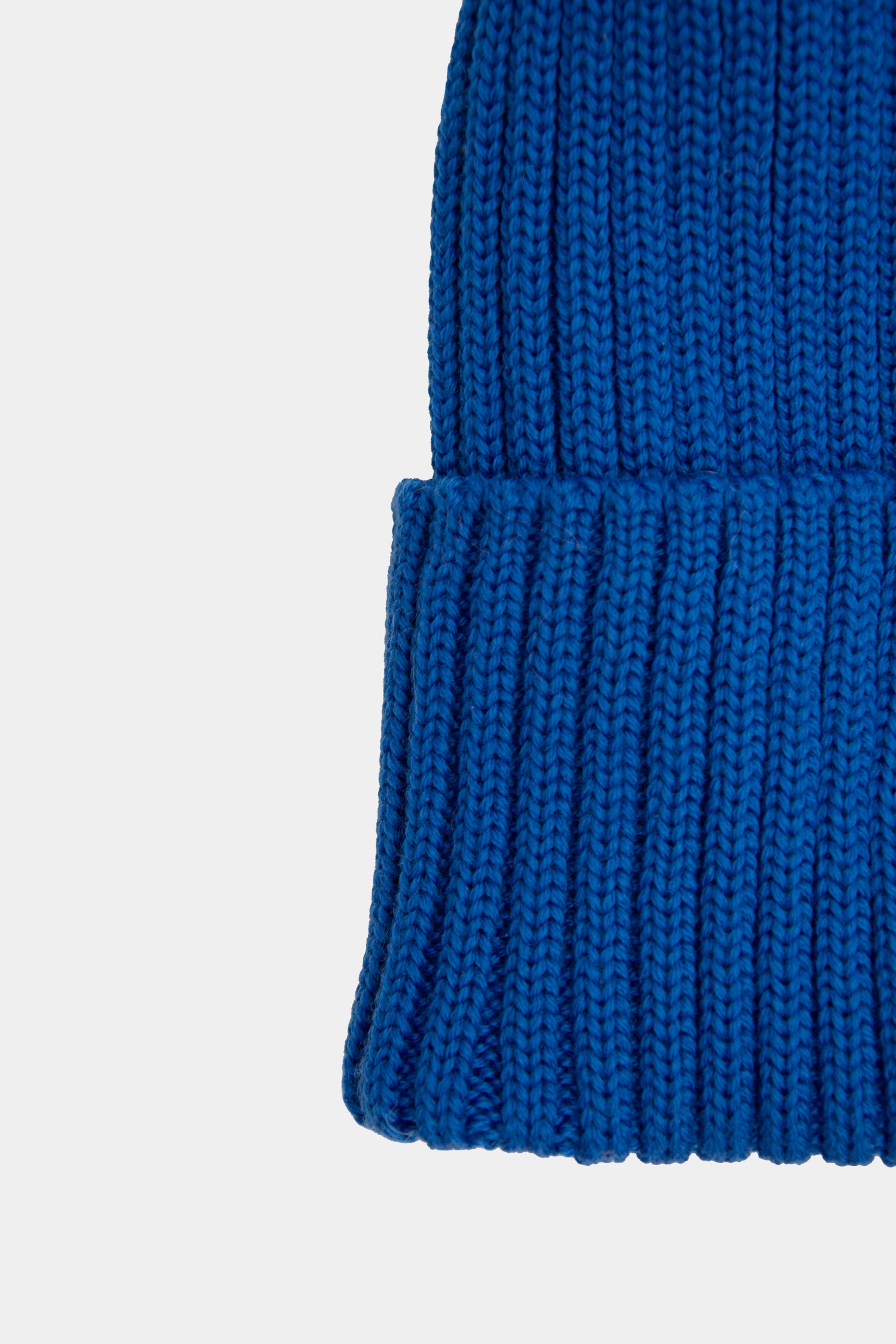 czapka dziecięca- SAND BEANIE cobalt