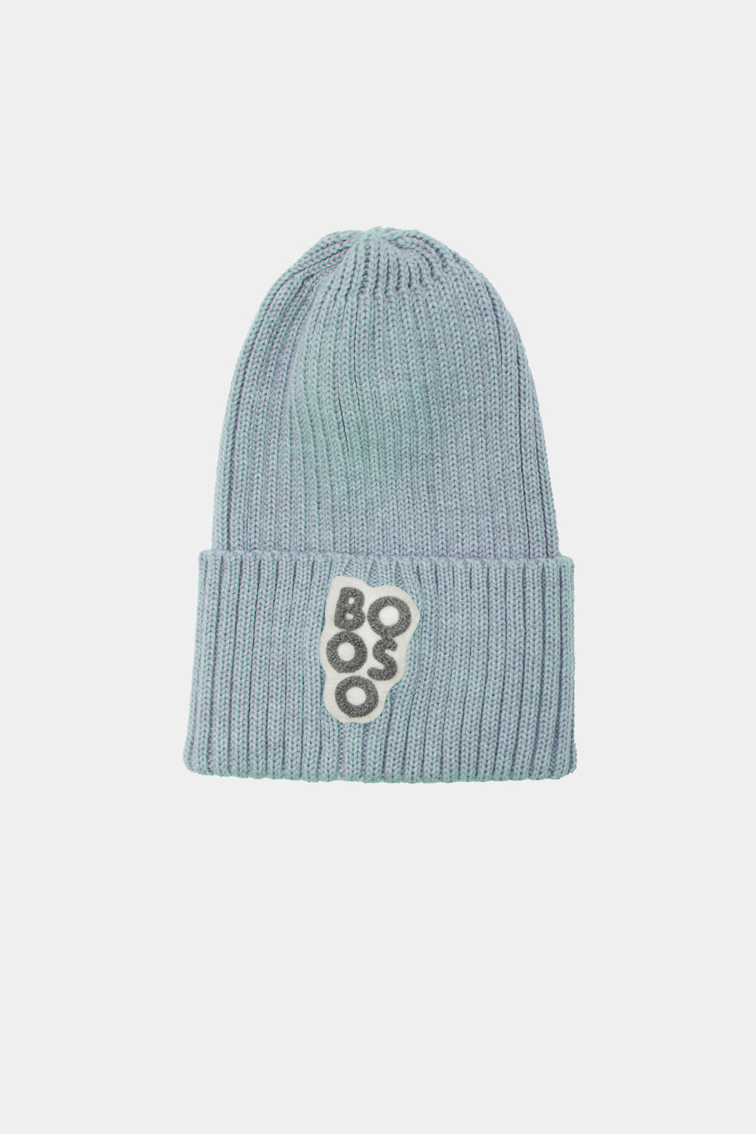 czapka dziecięca- SAND BEANIE light blue