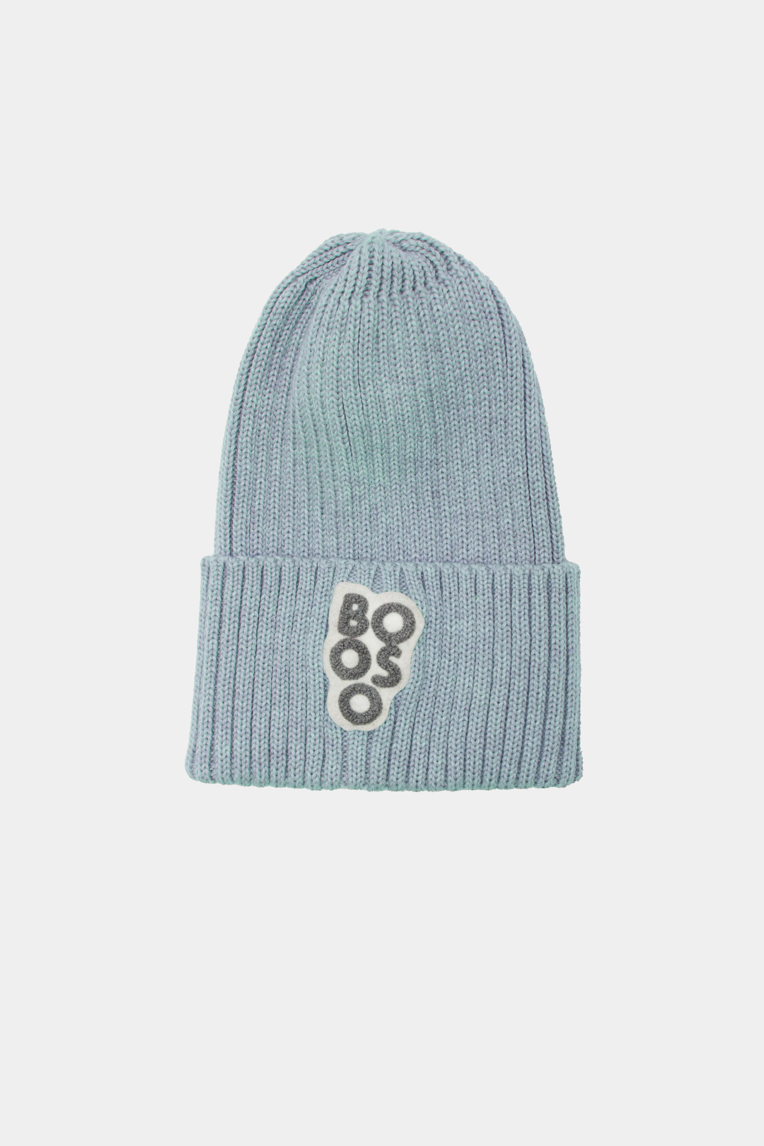 czapka dziecięca- SAND BEANIE light blue