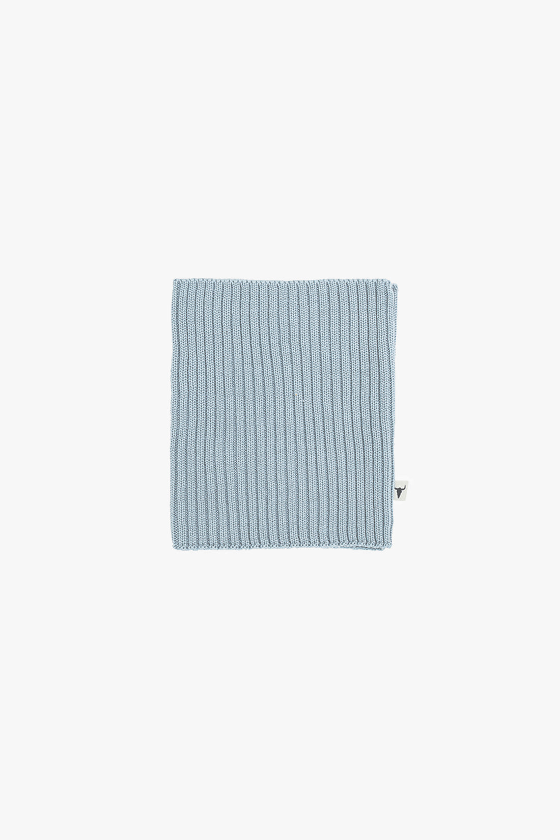 komin dziecięcy- SAND TUBE light blue