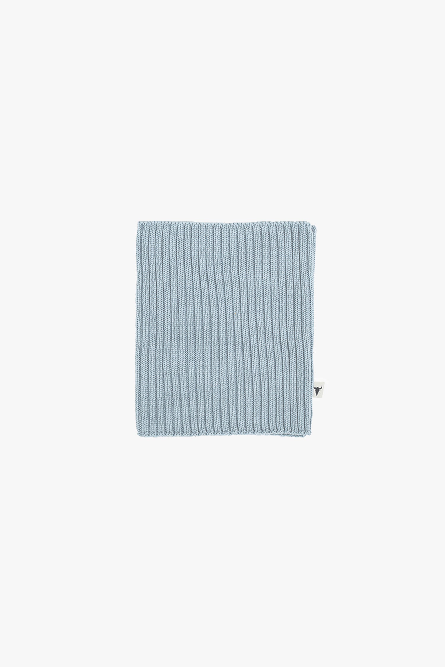 komin dziecięcy- SAND TUBE light blue