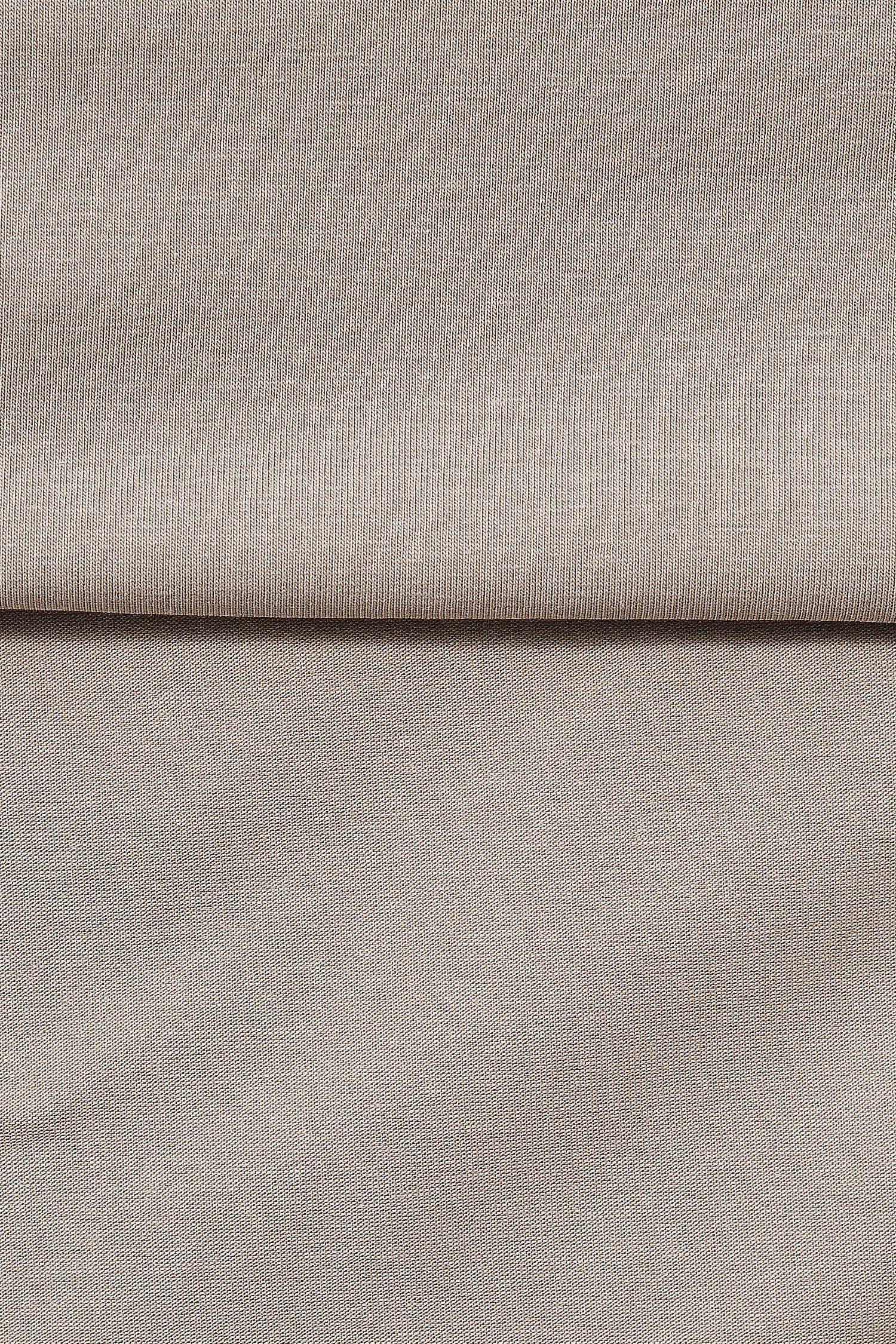 sukienka dziecięca- APPLE DRESS beige/graphite