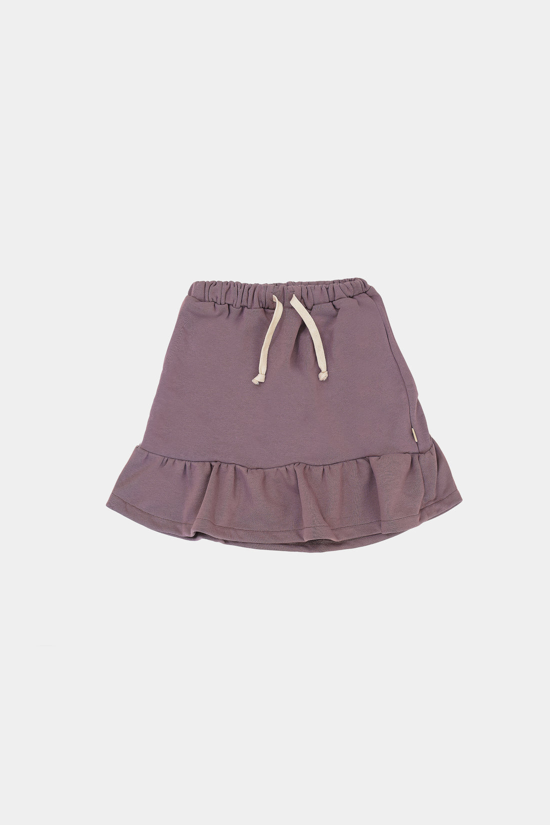 spódnica dziecięca- SIMPLE SKIRT purple